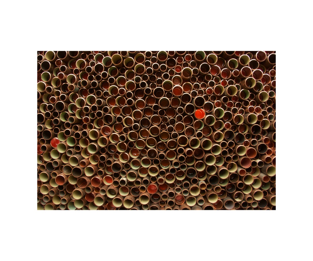 copper pipe detail 3