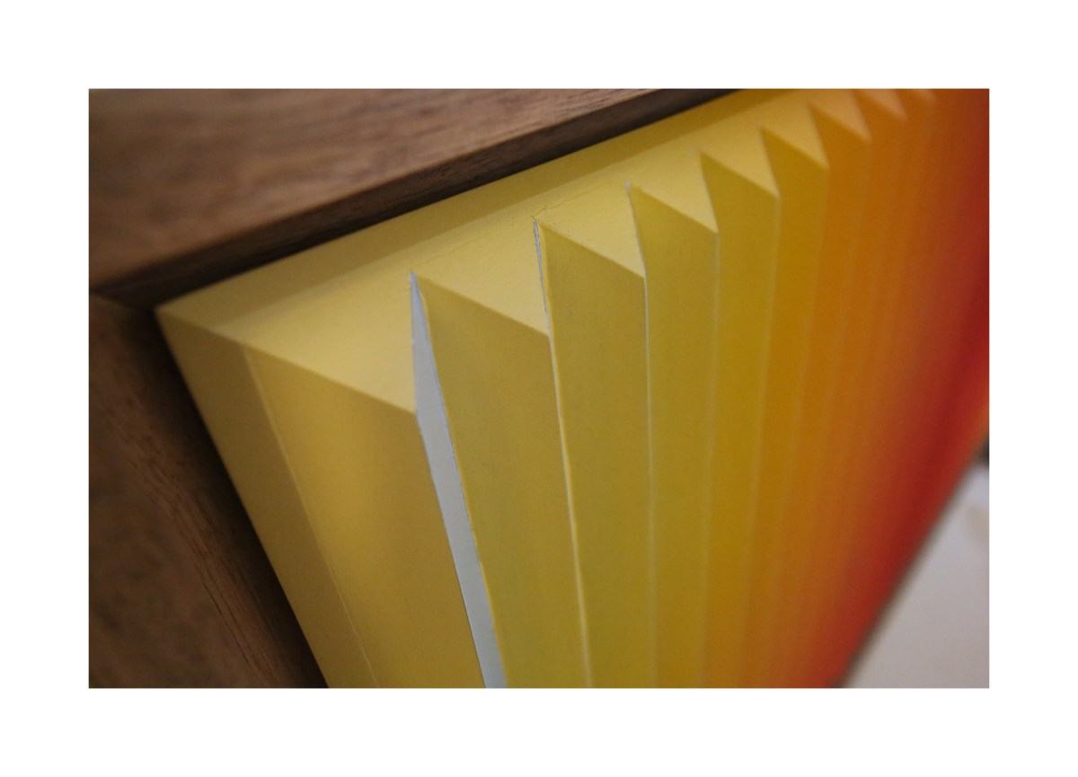 Toblorone close up 2